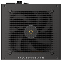 Блок питания Ocypus 1000W Iota P1000 (Iota-P1000-G1FFBK024X-EU) 16 Pin (PCIe 5.0 Connector Cable Details)