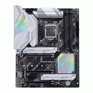 Материнская плата ASUS PRIME Z590-A