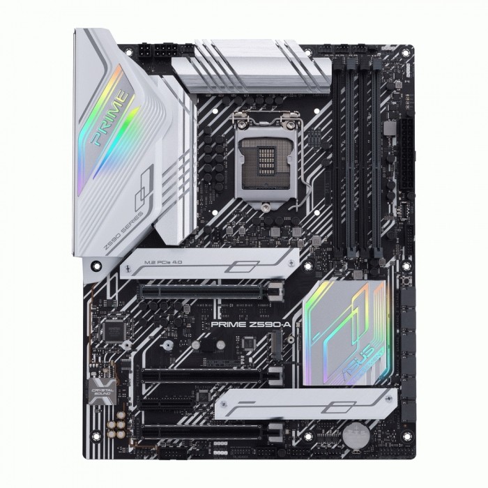 Материнская плата ASUS PRIME Z590-A
