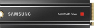 Твердотельный накопитель Samsung 1000 Gb 980 PRO MZ-V8P1T0CW