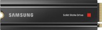 Твердотельный накопитель Samsung 1000 Gb 980 PRO MZ-V8P1T0CW