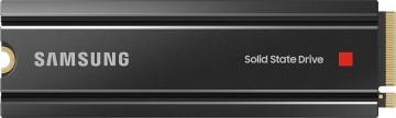 Твердотельный накопитель Samsung 1000 Gb 980 PRO MZ-V8P1T0CW