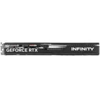 Видеокарта Palit (NE7506TS19P1-GB2062S) GeForce RTX 5060 TI 8GB INFINITY 3 OC