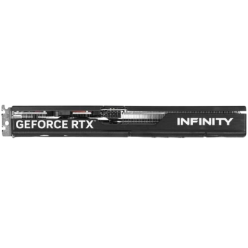 Видеокарта Palit (NE7506TS19P1-GB2062S) GeForce RTX 5060 TI 8GB INFINITY 3 OC