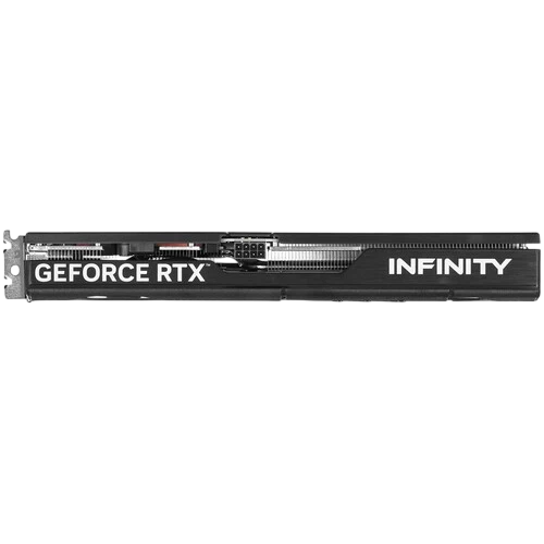 Видеокарта Palit (NE7506TS19P1-GB2062S) GeForce RTX 5060 TI 8GB INFINITY 3 OC