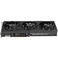 Видеокарта Palit (NE7506TS19P1-GB2062S) GeForce RTX 5060 TI 8GB INFINITY 3 OC