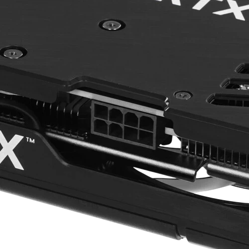 Видеокарта Palit (NE7506TS19P1-GB2062S) GeForce RTX 5060 TI 8GB INFINITY 3 OC