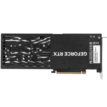 Видеокарта Palit (NE7506TS19P1-GB2062S) GeForce RTX 5060 TI 8GB INFINITY 3 OC