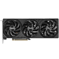 Видеокарта Palit (NE7506TS19P1-GB2062S) GeForce RTX 5060 TI 8GB INFINITY 3 OC
