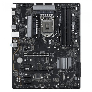 Материнская плата ASRock Z590 PHANTOM GAMING 4