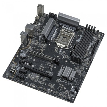 Материнская плата ASRock Z590 PHANTOM GAMING 4