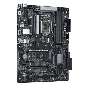 Материнская плата ASRock Z590 PHANTOM GAMING 4