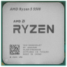 Процессор AMD Ryzen 5 5500 OEM 100-000000457