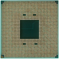 Процессор AMD Ryzen 5 5500 OEM 100-000000457