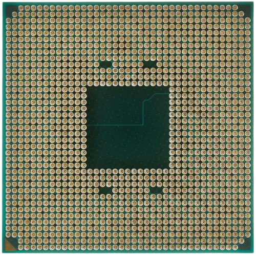 Процессор AMD Ryzen 5 5500 OEM 100-000000457