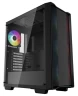 Компьютерный корпус Deepcool CC560 LED Fan Black R-CC560-BKGAA4-G-1