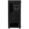 Компьютерный корпус Deepcool CC560 LED Fan Black R-CC560-BKGAA4-G-1