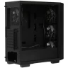 Компьютерный корпус Deepcool CC560 LED Fan Black R-CC560-BKGAA4-G-1
