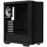 Компьютерный корпус Deepcool CC560 LED Fan Black R-CC560-BKGAA4-G-1