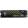 Твердотельный накопитель MSI 500 Gb SPATIUM M450 V1 (S78-440K380-P83)