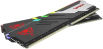 Оперативная память 32 Gb 7200 MHz PATRIOT VENOM RGB (PVVR532G720C34K)