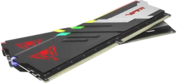 Оперативная память 32 Gb 7200 MHz PATRIOT VENOM RGB (PVVR532G720C34K)