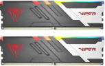 Оперативная память 32 Gb 7200 MHz PATRIOT VENOM RGB (PVVR532G720C34K)