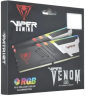 Оперативная память 32 Gb 7200 MHz PATRIOT VENOM RGB (PVVR532G720C34K)
