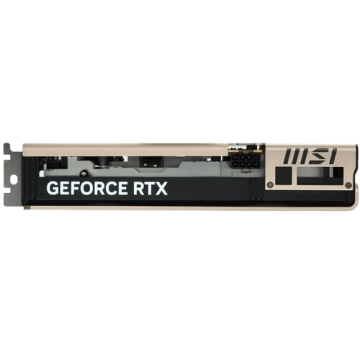 Видеокарта MSI (G5060-8I2C) GeForce RTX 5060 8G INSPIRE 2X OC