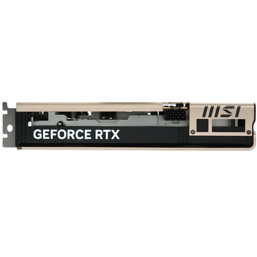 Видеокарта MSI (G5060-8I2C) GeForce RTX 5060 8G INSPIRE 2X OC