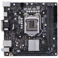 Материнская плата ASUS PRIME H310I-PLUS R2.0/CSM