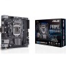 Материнская плата ASUS PRIME H310I-PLUS R2.0/CSM