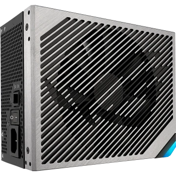 Блок питания ASUS 1200W ROG-THOR-1200P3-GAMING (90YE00V2-B0NA00) 16 Pin (PCIe 5.0 Connector Cable Details)