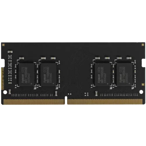 Оперативная память 8 Gb 3200 MHz Apacer (ES.08G21.GSH)