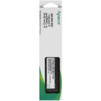Оперативная память 8 Gb 3200 MHz Apacer (ES.08G21.GSH)