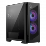 Компьютерный корпус MSI MPG VELOX 300R AIRFLOW PZ ARGB (306-7G27R21-JA4)
