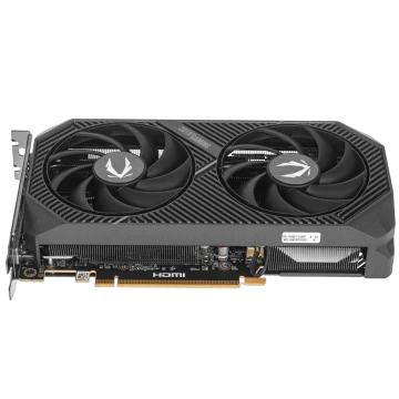 Видеокарта ZOTAC (ZT-B50620E-10M) GeForce RTX 5060 Ti 16GB Twin Edge