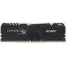 Оперативная память 16 Gb 3600 MHz Kingston HYPERX FURY Black RGB (HX436C17FB3A/16)