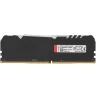 Оперативная память 16 Gb 3600 MHz Kingston HYPERX FURY Black RGB (HX436C17FB3A/16)