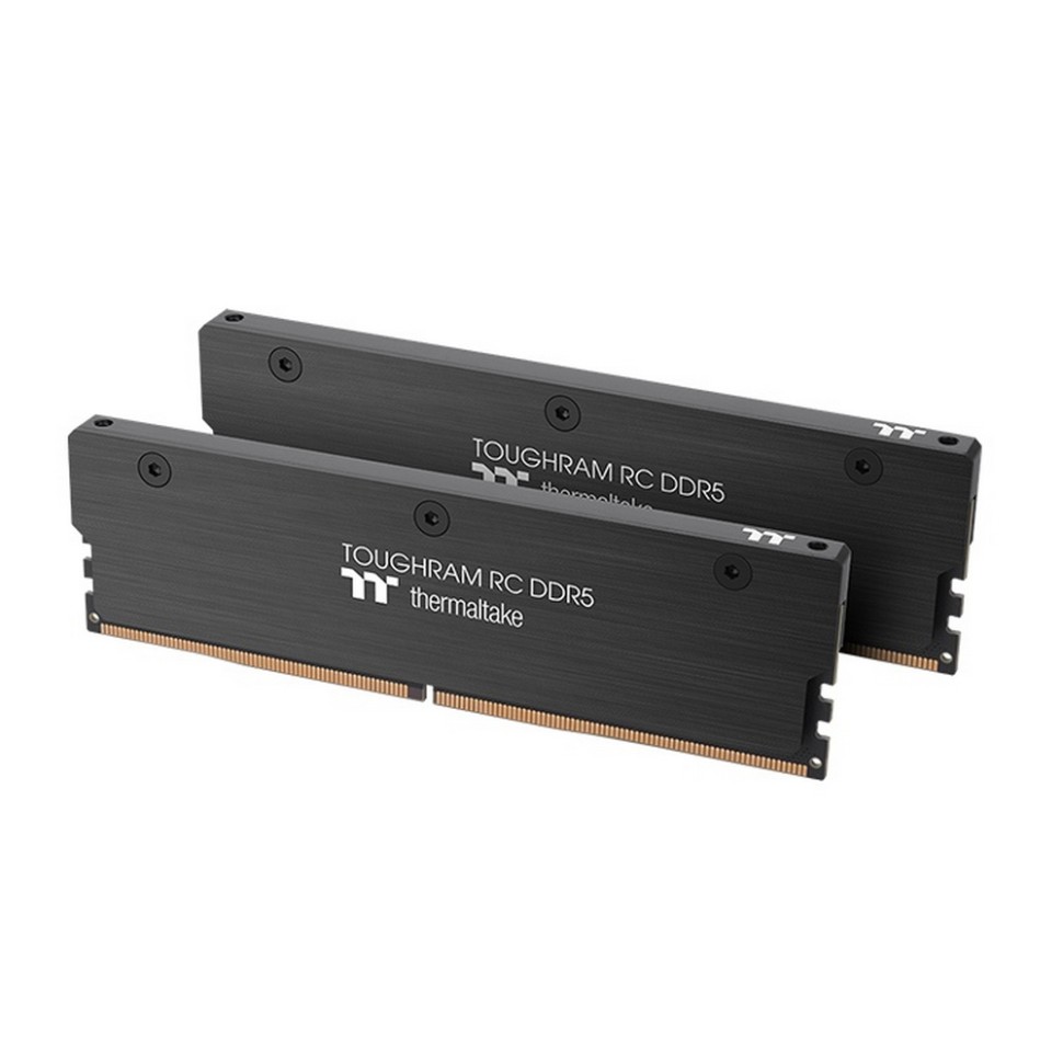 Оперативная память 32 Gb 5600 MHz Thermaltake TOUGHRAM RC (RA50D516GX2-5600C36A)