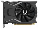 Видеокарта ZOTAC (ZT-T16520F-10L) GeForce GTX 1650 4GB