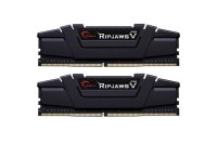 Оперативная память 16 Gb 3600 MHz G.Skill RIPJAWS V (F4-3600C16D-16GVK)