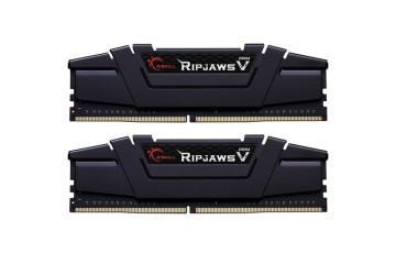 Оперативная память 16 Gb 3600 MHz G.Skill RIPJAWS V (F4-3600C16D-16GVK)