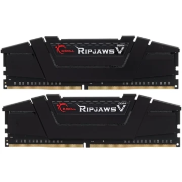 Оперативная память 16 Gb 3200 MHz G.Skill FLARE X (F4-3200C14D-16GVK)