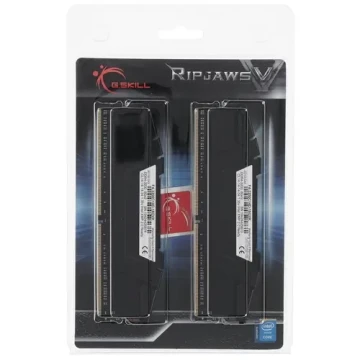 Оперативная память 16 Gb 3200 MHz G.Skill FLARE X (F4-3200C14D-16GVK)