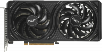 Видеокарта Palit (NE75060V19P1-GB2063L) GeForce RTX 5060 8GB INFINITY 2 OC