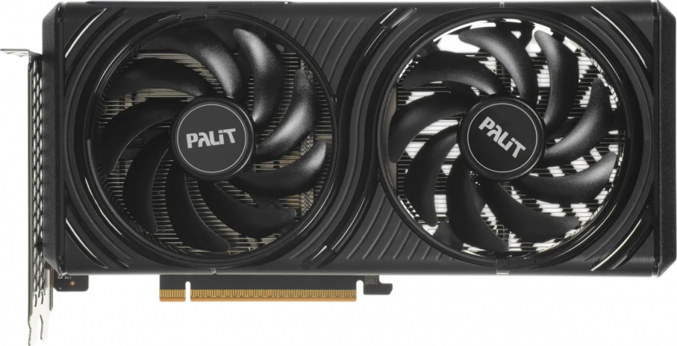 Видеокарта Palit (NE75060V19P1-GB2063L) GeForce RTX 5060 8GB INFINITY 2 OC