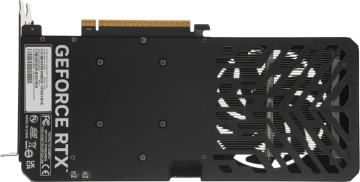 Видеокарта Palit (NE75060V19P1-GB2063L) GeForce RTX 5060 8GB INFINITY 2 OC