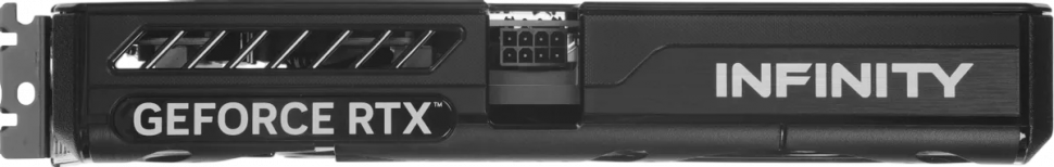 Видеокарта Palit (NE75060V19P1-GB2063L) GeForce RTX 5060 8GB INFINITY 2 OC