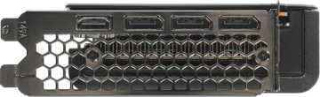 Видеокарта Palit (NE75060V19P1-GB2063L) GeForce RTX 5060 8GB INFINITY 2 OC